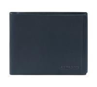 Samsonite Attack 3.0 SLG Geldbörse Oxford Blau
