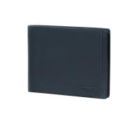 Samsonite Attack 3.0 SLG Geldbörse Oxford Blau