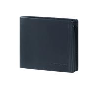 Samsonite Attack 3.0 SLG Geldbörse Oxford Blau
