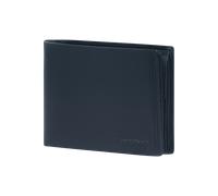 Samsonite Attack 3.0 SLG Geldbörse Oxford Blau