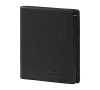 Samsonite Attack 3.0 SLG Geldbörse Schwarz
