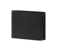 Samsonite Attack 3.0 SLG Geldbörse Schwarz