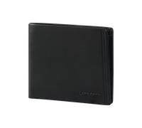 Samsonite Attack 3.0 SLG Geldbörse Schwarz