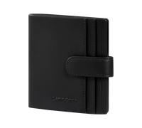 Samsonite Attack 3.0 SLG Geldbörse Schwarz