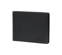 Samsonite Attack 3.0 SLG Geldbörse Schwarz
