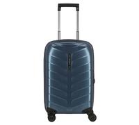 Samsonite Attrix Spinner 55/35 EXP steel blue