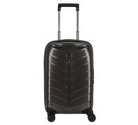 Samsonite Attrix - 4 Rollen Kabinentrolley S 55 cm erw. (anthracite)