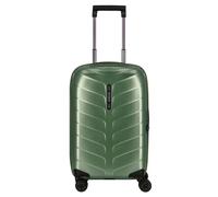 Samsonite Attrix Spinner 55/35 EXP basil green