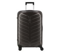Samsonite Attrix 4 Rollen Trolley 69 cm grau