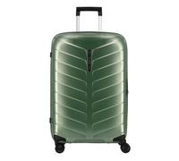 Attrix SPINNER 69/25 EXP 146118-basil green