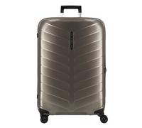 Samsonite Attrix 4 Rollen Trolley 75 cm beige