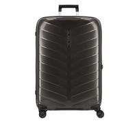 Samsonite Attrix 4 Rollen Trolley 75 cm grau