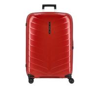 Samsonite Attrix Spinner 75 red