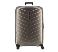 Samsonite Attrix 4 Rollen Trolley 81 cm beige