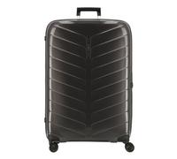 Samsonite Attrix - Spinner XL, Koffer, 81 cm, 120 L, Schwarz (Anthrazit)