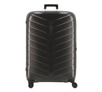 Samsonite Attrix Spinner 81/30 Koffer Harte Schale Anthrazit 120 l Polypropylen (PP)