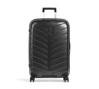 Samsonite Attrix Trolley mit 4 Rollen 69cm Anthrazit