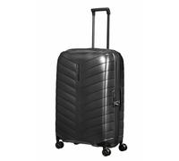 Samsonite Attrix Spinner 75/28 Dune Koffer mit 4 Rollen Koffer
