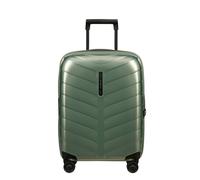 Samsonite Attrix Spinner 55/20 Exp Basil Green