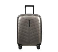 Samsonite Attrix Spinner 55/20 Exp Dune