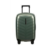 Samsonite Attrix Spinner 55/35 EXP basil green