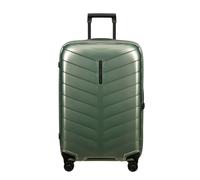 Samsonite Attrix Spinner 69/25 Basil Green