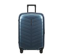 Samsonite Attrix Spinner 69/25 Steel Blue