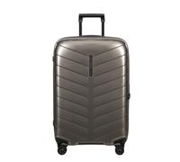 Samsonite Attrix SPINNER 69/25 Trolley M - Dune DUNE1304] Koffer24