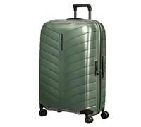 Samsonite Attrix Spinner 75/28 basil green