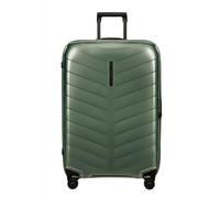 Samsonite Attrix Spinner 75/28 97l Koffer Auf Rollen One Size Basil Green