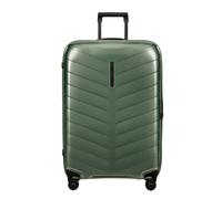 Samsonite Attrix SPINNER 75/28 Trolley L - Basil Green BASIL GREENA204] Koffer24