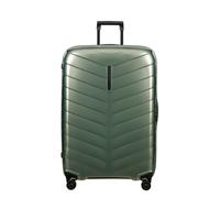 Samsonite Attrix Spinner 81/30 Basil Green