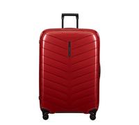 Samsonite Attrix Spinner 81/30 Red