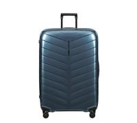 Samsonite Attrix Spinner 81/30 Steel Blue
