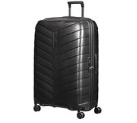Samsonite Attrix Spinner 81/30 Koffer Harte Schale Anthrazit 120 l Polypropylen (PP)