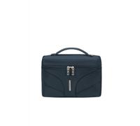 Samsonite Attrix - Beautycase 24 cm (steel blue)