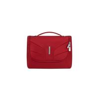 Samsonite Attrix Kulturbeutel 27 cm red (TAS011291) rot