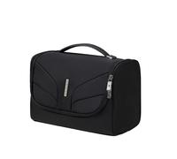 Samsonite Attrix Toilet Kit -Kulturbeutel Anthrazit