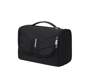 Samsonite Attrix Toilet Kit -Kulturbeutel Anthrazit
