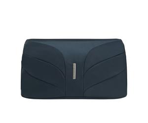 Samsonite Attrix Toilet Kit -Pouch Steel Blue