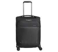 Samsonite B-Lite Icon - 4-Rollen-Kabinentrolley S 55 cm (eco black)