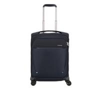 Samsonite B-Lite Icon Spinner 4-Rollen Kabinentrolley 55 cm blau