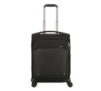 Samsonite B-Lite Icon Spinner 4-Rollen Kabinentrolley 55 cm grau