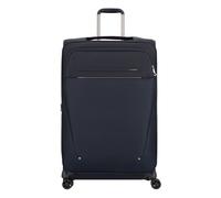 Samsonite B-Lite Icon Spinner 4-Rollen Trolley 78 cm blau
