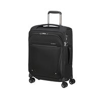 Samsonite B-Lite Icon - Spinner S, Handgepäck, 55 cm, 39 L, Schwarz (Eco Black)