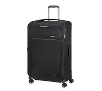 Samsonite B-Lite Icon - Spinner XL, Erweiterbar Koffer, 78 cm, 107.5/117.5 L, Schwarz (Eco Black)