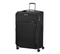 Samsonite B-Lite Icon - Spinner XXL, Erweiterbar Koffer, 83 cm, 142/156.5 L, Schwarz (Eco Black)
