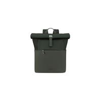 Samsonite Backpack 4Pack LPT Rolltop 15.6" Forest Green