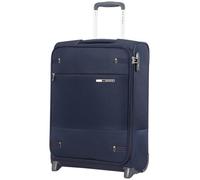 Samsonite Base Boost 55cm Handgepäckkoffer navy blau