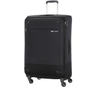 Samsonite Base Boost 4-Rollen-Trolley L 78 cm erw. black